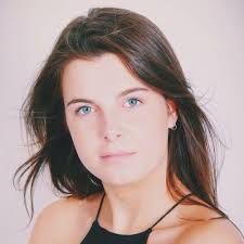 Darcy Elizabeth Willison