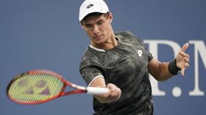Majchrzak kamil (129) / poland. Kamil Majchrzak Po Dojsciu Do 3 Rundy Us Open Wierze Ze To Dopiero Poczatek Sport Tvp Pl