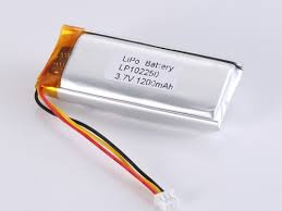 Lithium ion polymer (also known as 'lipo' or 'lipoly') batteries are thin, light and powerful. Lipo Battery 1000mah Design Company S Good Partner