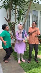 Kiss pagi bahagia mengintip persiapan pernikahan irish bella dan amarzoni. Betari Ayu Betariayu22 On Tiktok