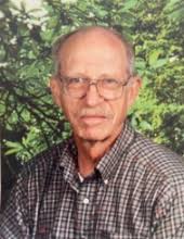 William A. Slaughter