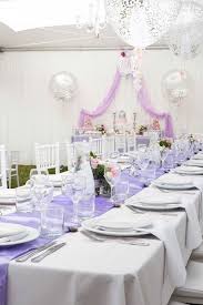 Crown centerpiece pom, princess centerpiece pom, choose your number princess decor, crown decor, tiara first birthday princess party. Kara S Party Ideas Elegant Purple Princess Birthday Party Kara S Party Ideas