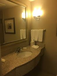 A complete renovation of hilton garden inn miami airport west was completed in december 2015. Toilet Picture Of Hilton Garden Inn Miami Airport West Tripadvisor