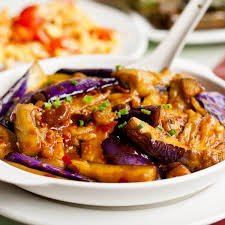 Chinese Eggplant Chinese Eggplant Recipes Eggplant Recipes Chinese Eggplant