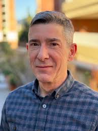 Robert Kunst — Institute of the Environment and Sustainability at UCLA