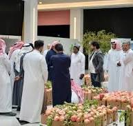 بيئة الباحة» تختتم مهرجان رمان الباحة الخامس عشر وسط إقبال ...