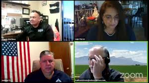 Lift Fund Lupe Mares and Judge Rick Samaniego