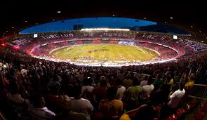 Tenho certeza que isso ajudaria o meu trabalho no flamengo. Maracana Lotado So Cursos