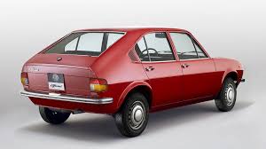 Image result for Venetian Red 1971 Alfa-Romeo