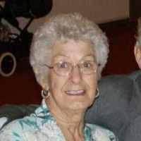 Kathleen Robinson (1931–2012) • FamilySearch