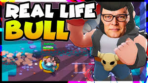 Also, her super attack can be thrown over walls, so it can be useful to dealing with enemies that are hiding behind a wall. This Voice Acting Is Unbelieva Bull Meet The Voice Actor For Bull Bill Russell Youtube