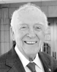 Garry Williams Obituary (1935