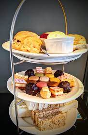 Afternoon Tea Near Watford Bushey Afternoon Tea Hertfordshire
