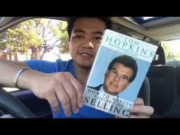 Selling is the art of asking the right questions to get the minor yeses that allow you to lead your prospect to the major decision. How To Master The Art Of Selling Tom Hopkins Summary Youtube