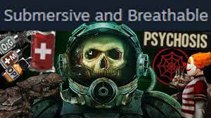 Barotrauma | Space Station 13 Underwater Edition™ - YouTube