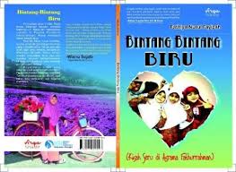 Penulis ikut tergerak untuk menyumbangkan tulisannya. Fathiya Penulis Cilik Wonogiri