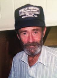 William Perry “PeeWee” Peacock (1940-2016)