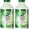 Neutralizes acid · dual action · fast heartburn relief 1