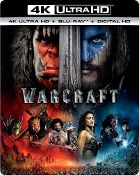 Vancouver, british columbia, canada see more ». Warcraft 4k 2016 Ultra Hd Blu Ray Warcraft Movie Travis Fimmel Warcraft