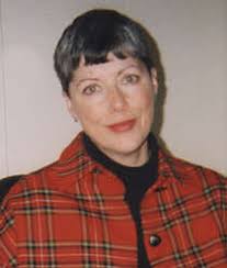 Elspeth Campbell Murphy