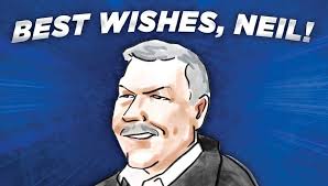 Industry tips hat as Mulcahy ends ad sales career at Fox