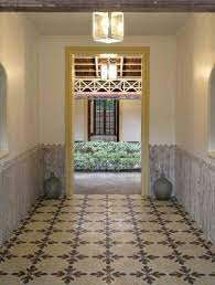 Goa Tiles From Bharat Flooring Tiles Mumbai Pooja Room Design Indian Home Design House Design