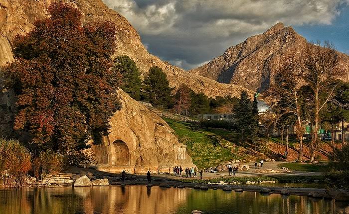 Kermanshah Tourist Attractions | Things to Do in Kermanshah ⭐ IranOnTour