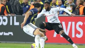 Kevin N Koudou Dan Imali Instagram Paylasimi Mac Futbol Instagram