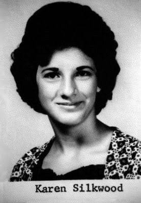 Silkwood, Karen Gay