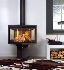 Get scandinavian decor ideas for every room. Scandinavian Wood Burner Google Search Wood Burning Stove Fireplace Freestanding Fireplace