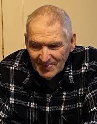 Gerald Hass Obituary (1936