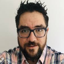 Luis GARCIA-AMEZQUITA