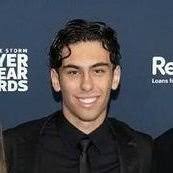 Alex Tripp (@AlexTripp23)