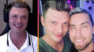 Nick Carter Talks Britney Spears, Secret Project With *NSYNC's Lance Bass  and 'The Masked Singer'