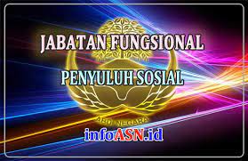 Check spelling or type a new query. Jabatan Fungsional Penyuluh Sosial