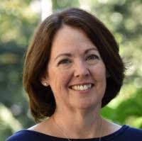 Christine Ruddy's Instagram, Twitter & Facebook