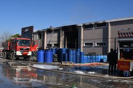 Jun 09, 2021 · balıkesir'de korkutan yangın. Guncelleme Balikesir De Tursu Fabrikasinda Cikan Yangin Kontrol Altinda