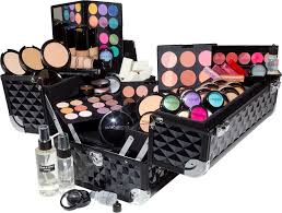 beauty makeup kits professional