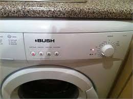 If the washer will not unlock at the end of a wash cycle, unplug the washer or disconnect power. I Have A Bush Washer Door Won T Open After Washed And Start Fixya