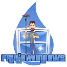 Window Cleaning Services