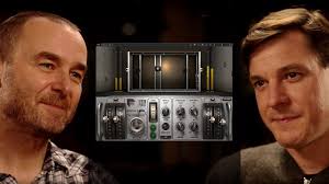 Behind the Reverb Plates at Abbey Road Studios