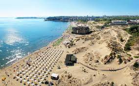 Vremea in sunny beach pentru astăzi, mâine și săptămâna. Despre Sunny Beach Cea Mai AnimatÄƒ StaÈ›iune De Pe Coasta MÄƒrii Negre Din Bulgaria Blog Travelplanner Ro