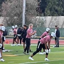 He is generally considered to be the bes. The Dotted Line Podcast Breaking Down Quinn Ewers C J Hicks Kyion Grayes More At Elite 11 The Opening Land Grant Holy Land