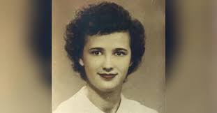 Marjorie Karen Peach Obituary