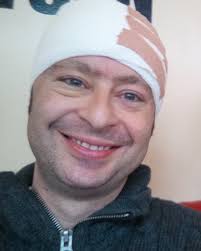 Brain cancer dad defies odds to celebrate 10-year milestone