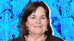 Ok, first, let me just tell you how much i well. 8 Of Ina Garten S Best Christmas Cookie Recipes Best Lifestyle Buzz