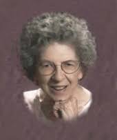 Obituary information for Olive Ray