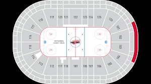 Little Caesars Arena Virtual Seating Chart Pistons Best