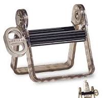 Amazon.com: Plastic Paint Tube Squeezer Wringer Tool ...