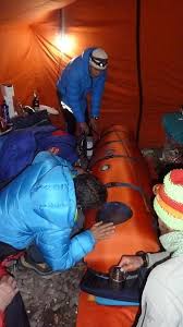 La cámara hiperbárica mejora tu calidad de vida, está supervisada por un médico especialista que la combina con el tratamiento específico. Camara Hiperbarica Recomendaciones De Uso Doc Adventure